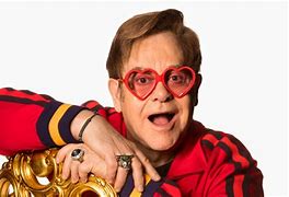Image result for Elton John Eyes