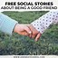 Image result for Friendship Stories