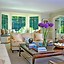 Image result for Small Living Room Window Ideas