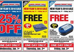Image result for Harbor Freight Tool Boxes Coupons