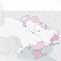 Image result for Up to Date Ukraine War Map