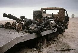 Image result for Gulf War Dead