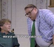 Image result for Chris Farley for the Love of God Bill Barr