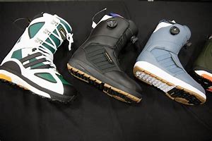 Image result for Adidas Snowboard Boots