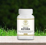 Image result for Asthma Tablets
