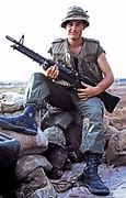 Image result for Vietnam American Soldier