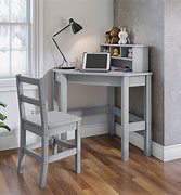 Image result for Woodworking Desk for Child