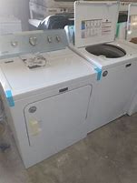 Image result for Scratch and Dent Space Saver Washer Dryer