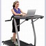 Image result for Standing Desk Treadmill