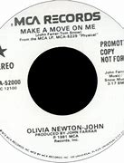 Image result for The Rumour Olivia Newton-John
