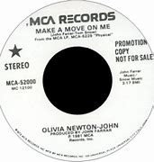 Image result for Picture Spotify Uses for Olivia Newton-John