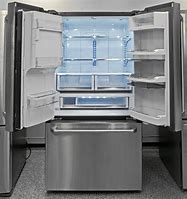 Image result for GE Cafe Refrigerator Interior