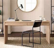 Image result for 60 Desk with Drawers