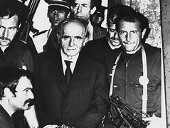 Image result for What Happened to Klaus Barbie