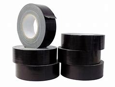 Image result for Black Duct Tape Home Depot