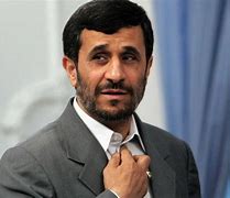 Image result for Ahmadinejad Iran
