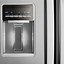 Image result for Whirlpool French Door Refrigerator WRX735SDBM