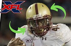 Image result for Andre Williams XFL