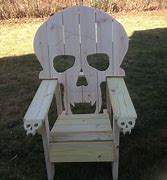 Image result for Skull Furniture