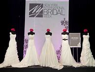 Image result for New York Bridal Fashion Week