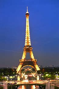 Image result for Eiffel Tower Photography