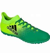 Image result for Green Adidas Soccer Shoes