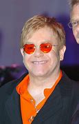 Image result for Elton John Married