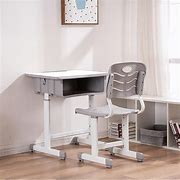 Image result for student desk chair