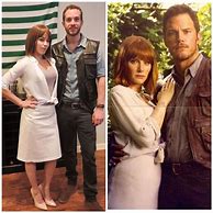 Image result for Jurassic Costume Ideas