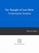 Image result for Ivan Illich