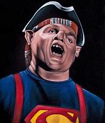 Image result for Scary Guy On Goonies