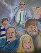 Image result for Funny Birthday Chris Farley