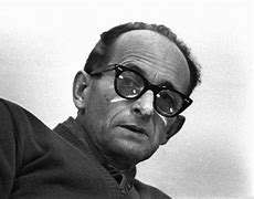 Image result for Eichmann Escape