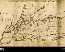 Image result for Long Island 1776