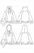 Image result for Plain Colored Hoodies