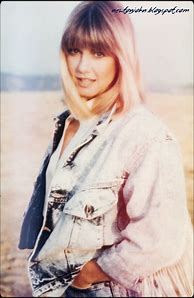 Image result for Olivia Newton-John by Herb Ritts