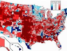 Image result for Map by Political Party