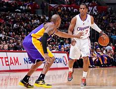 Image result for Kobe and Paul
