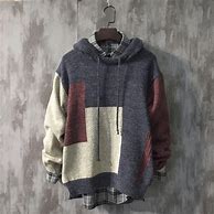 Image result for Baggy Zipper Gray Hoodie