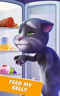 Image result for Play Talking Tom