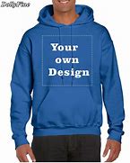 Image result for clothes hoodies custom