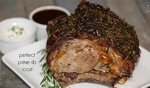 Image result for Cook Perfect Prime Rib Roast
