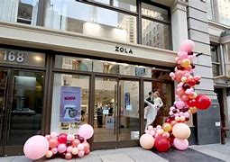 Image result for Zola accounts hacked
