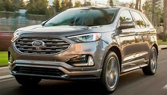Image result for 2023 Ford Edge Redesign