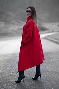 Image result for Fashionable Winter Coats for Women
