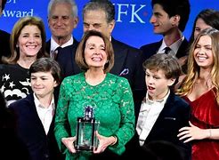 Image result for Nancy Pelosi Grandchildren