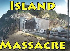 Image result for Island of Peace Massacre