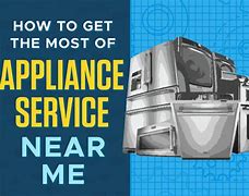 Image result for Appliance Repair Near Me