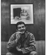 Image result for Che Guevara Father