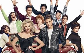 Image result for Grease Live